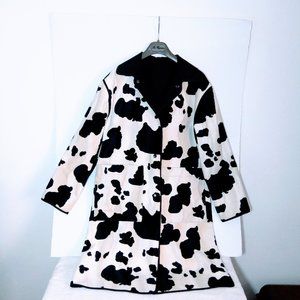 Raincoat (REVERSIBLE) - SAKS FIFTH AVENUE!